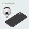 JINPIAOPIAO Extreme Transportable 38g Camera with 720P Video Registering and Constructed in Sieves for Learners Youths view 4