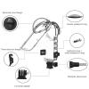 JINPIAOPIAO Dive Housing Case for 50m Waterproof Scratches Drops Protections Opticals Glass Camera Covers view 3