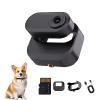 JINPIAOPIAO Wearable Body Camera 1080P Portable Adjustable Magnetic Charging Box Long Standby Time Fit for Cycling Pet Bloggers view 4