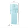 JINPIAOPIAO Protective Cover for Pocket 3 Compactly Camera Gimbals Devices AntiScratch Screen Protectors Case for Outdoor view 3