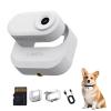 JINPIAOPIAO Wearable Body Camera 1080P Portable Adjustable Magnetic Charging Box Long Standby Time Fit for Cycling Pet Bloggers view 4