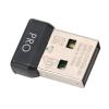 Keenso USB Mouse Receiver Wireless 2.4G Easy Replaceable Portable for G Pro Compact Factory Tested ABS Mini Mouse Receiver for Office Use view 3