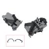 2Pcs Propeller Holder for DJI Mini 5 Pro, Prop Fixing Strap Protector Guard Stabilizer Propellers Lock Clip Paddle Blade Anti-Mess Clamp for Mini 5 Pro Drone Accessories view 3