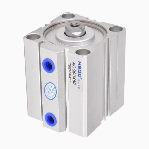 Compatible for HBQD Double Force Cylinder SDAT40X25X20-S SDAT40X30X0-S SDAT40X35X0-S SDAT40X40X0-S SDAT40X45X0-S SDAT40X50X0-S SDAT40X55X0-S (SDAT40X35X0-S .)