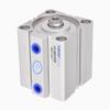 Compatible for HBQD Double Force Cylinder SDAT40X25X20-S SDAT40X30X0-S SDAT40X35X0-S SDAT40X40X0-S SDAT40X45X0-S SDAT40X50X0-S SDAT40X55X0-S (SDAT40X35X0-S .) view 1