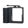Camera Grip Holder Suitable for DJI Osmo Nano 3D Printing Street Photography Grip Handle Vlog Bracket Combo with Lanyard view 1