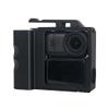 Camera Grip Holder Suitable for DJI Osmo Nano 3D Printing Street Photography Grip Handle Vlog Bracket Combo with Lanyard view 2