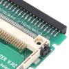 Acouto CF to IDE Adapter Compact Flash CF Card to 44-Pin IDE Female Laptop SSD Sturdy Convenient Wearproof Portable SSD Adapter Card Memory view 4