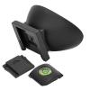 Acouto 22mm Viewfinder Eyecup 5D2 5D 6D - Rubber Eyepiece Eyecup with Top Cold Shoe Cover - Camera Viewfinder ElectronicsCamera & PhotoAccessoriesViewfinders view 3