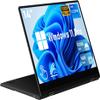 FUNYET Touchscreen Laptop Computer, 14 Inch 2 in 1 Gaming Laptop Win 11 Pro, Core i7-1265U (up to 4.8 GHz), 16GB RAM 1TB SSD view 1