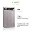 UME UMEVO AI Voice Recorder with App Control : AI Transcription, Summarization & Mind Maps, Portable AI Note Taking Device with Case 64GB Memory Recording for Calls, Meetings, Interviews (Rose Gold) view 3