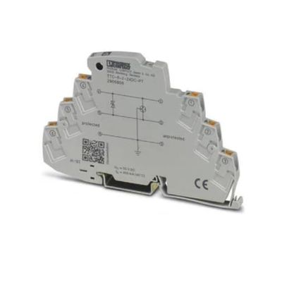 2906806, Industrial Surge Protectors TTC-6-2-24DC-PT