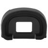 Acouto Viewfinder Eyepiece Eyecup - Camera Eyepiece Eyecup Replacement Viewfinder Protector  with Camera Hot Shoe and Cover Protector - ElectronicsCamera & view 2