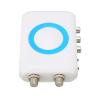 Keenso VHF HD Digital Adapter RF Modulator Converter, Stable Characteristics for Local CATV System - Long Service Life - PLL Controlled view 2