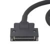 XIWSWYHM MR-J3CN1 SCSI-50PIN Servo Motor Control Cable I/O Cable CN1(1m) view 2