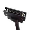 XIWSWYHM MR-J3CN1 SCSI-50PIN Servo Motor Control Cable I/O Cable CN1(1m) view 3