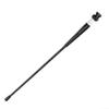 Whip Antenna, QT450AB 4dBi GPS Whip Antenna with BNC-J Connector for 450-470MHz Frequency, High Gain for Vehicle GPS Tracking, Outdoor Navigation view 1