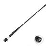 Whip Antenna, QT450AB 4dBi GPS Whip Antenna with BNC-J Connector for 450-470MHz Frequency, High Gain for Vehicle GPS Tracking, Outdoor Navigation view 4