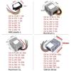 DC DC Converter Boost 12V to 13.8V 20A Step Up Voltage Regulator view 3