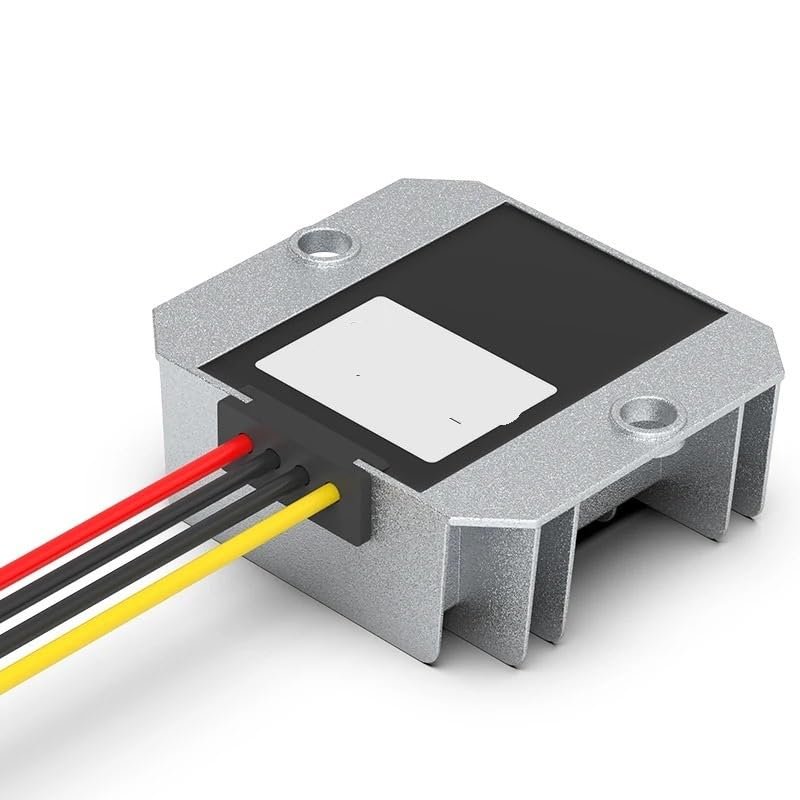 12V to 13.8V 5A DC Power Converter