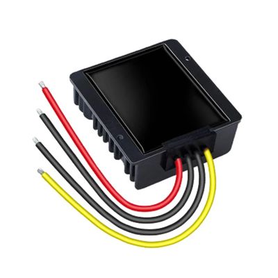 DC DC Boost Converter 12V to 19V 15A Step Up Voltage Regulator Power Supply