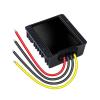 DC DC Boost Converter 12V to 19V 15A Step Up Voltage Regulator Power Supply view 1