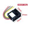 DC DC Boost Converter 12V to 19V 15A Step Up Voltage Regulator Power Supply view 2