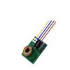 10V-60V to 86V 4A MAX Converter Module view 2