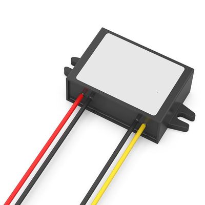 DC 12V to DC 24V 1A Boost Automotive Power Converter 12 Volt to 24 Volt Boost Regulator