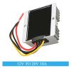 12V to 28V 15A DC DC Boost Converter Step-up view 3