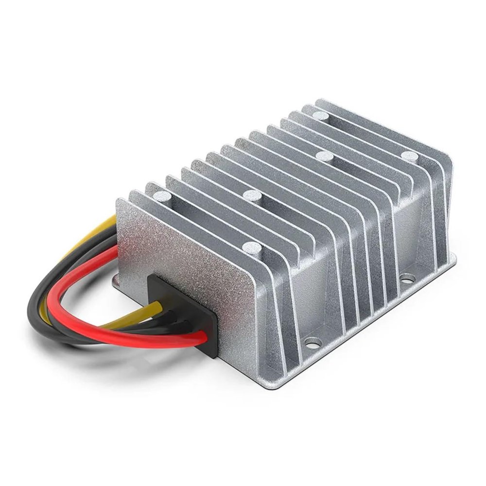 12V24V(9-35V) up 36V 10A DC Boost Module Converter Switch Power Supply