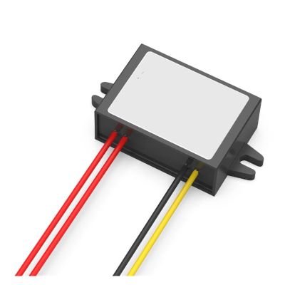 AC12V to DC12V 2A AC to DC Power Supply 10-20V to 12V 60W Transformer Waterproof Converter