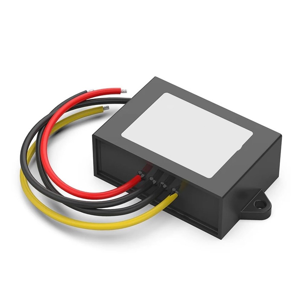 36V48V(30-60V) to 24V 10A Power Regulator
