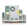 200W Series LRS Single Output Switch Power Supply 12V-16.7A-110/220V15%-200W view 1