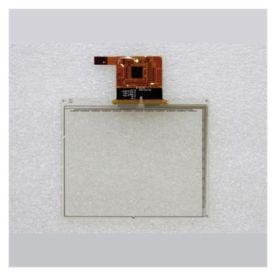 3.6'' 6411 66x80-touchpad capacitive touchpad Screen