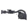 02H2TG for 5401 Laptop Cooling Fan Cooler Fan with Heatsink 2H2TG CN-02H2TG view 2