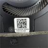 02H2TG for 5401 Laptop Cooling Fan Cooler Fan with Heatsink 2H2TG CN-02H2TG view 3