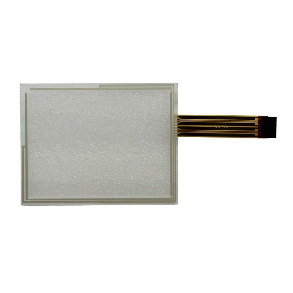 1290-004 2711P-T7C4D1-Plastic Protective Film Touch Screen Panel Display Size: 7~10 inches(Touchpad)