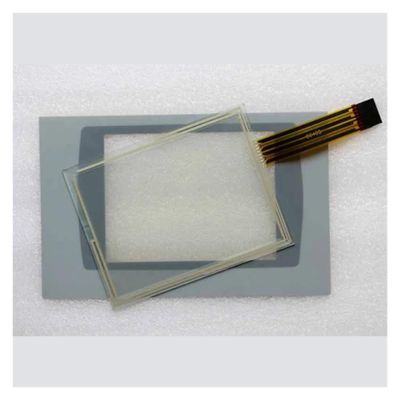3 pcs 1290-002 Rev 2711P-T7C4D1 - Plastic Protective Film for Touch Screen(3pcs Film and Touch)