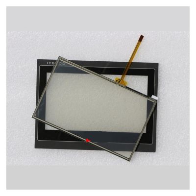 7'' KDT-6922 10060008 IT6000-Plastic Protective Film Touch Screen Panel Display Size: 7~10 Inch