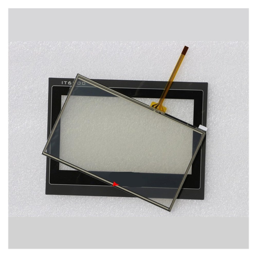 7'' KDT-6922 10060008 IT6000-Plastic Protective Film Touch Screen Panel Display Size: 7~10 Inch