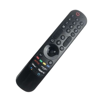 1pc Voice Magic Remote Control Replacement MR20GA MR21GA MR21GC for L 2020 2021 Smart OLED 4K UHD TV 55UP75006LF NANO75 CX G1 ZX(MR21GC)