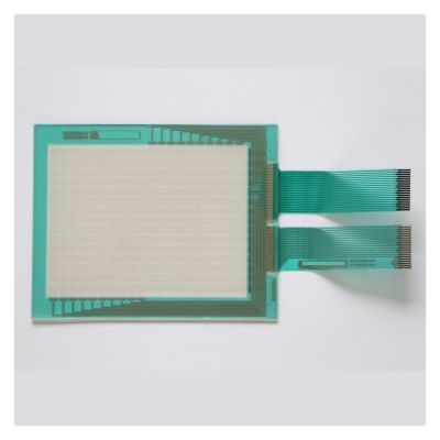 3 pcs TP27-6 6AV3627 6AV3 627-1QK00-2AX0 - Plastic Protective Film Touch Screen(3pcs Touchpad)