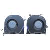 0DJH35 009RK6 for XPS15 9500 Precision 5550 Laptop CPU/GPU Cooler Cooling Fan EG50050S1-CG30-S9A CG00-S9A 0CN1MT XPS 15 5V(GPU Fan- R) view 1