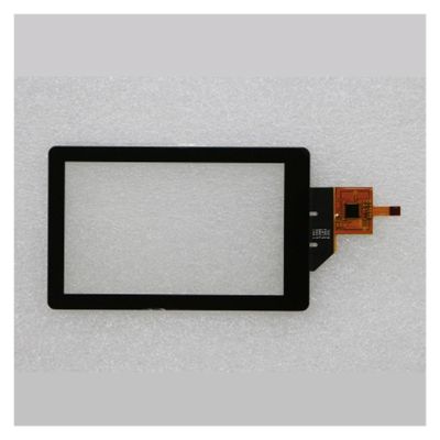 3.6''6617 60x96-touchpad capacitive touchpad Screen