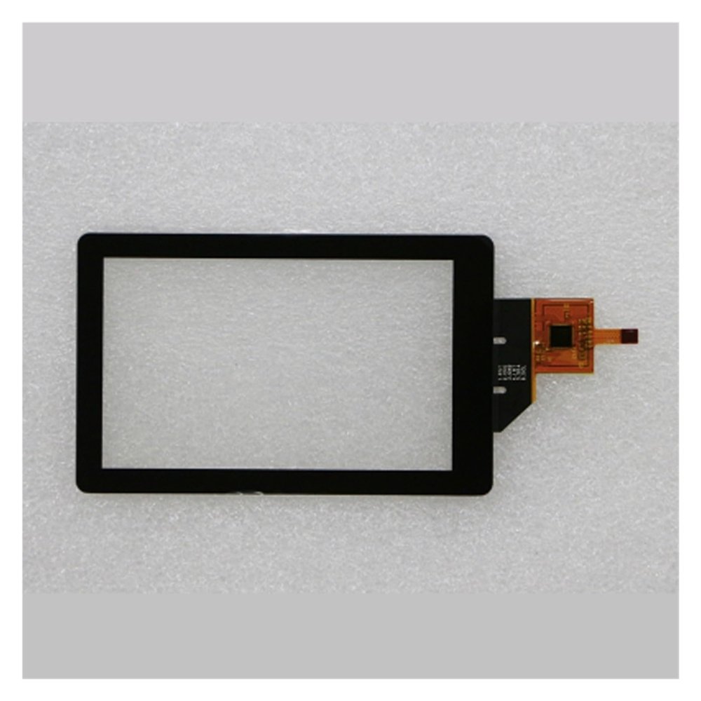 3.6''6617 60x96-touchpad capacitive touchpad Screen