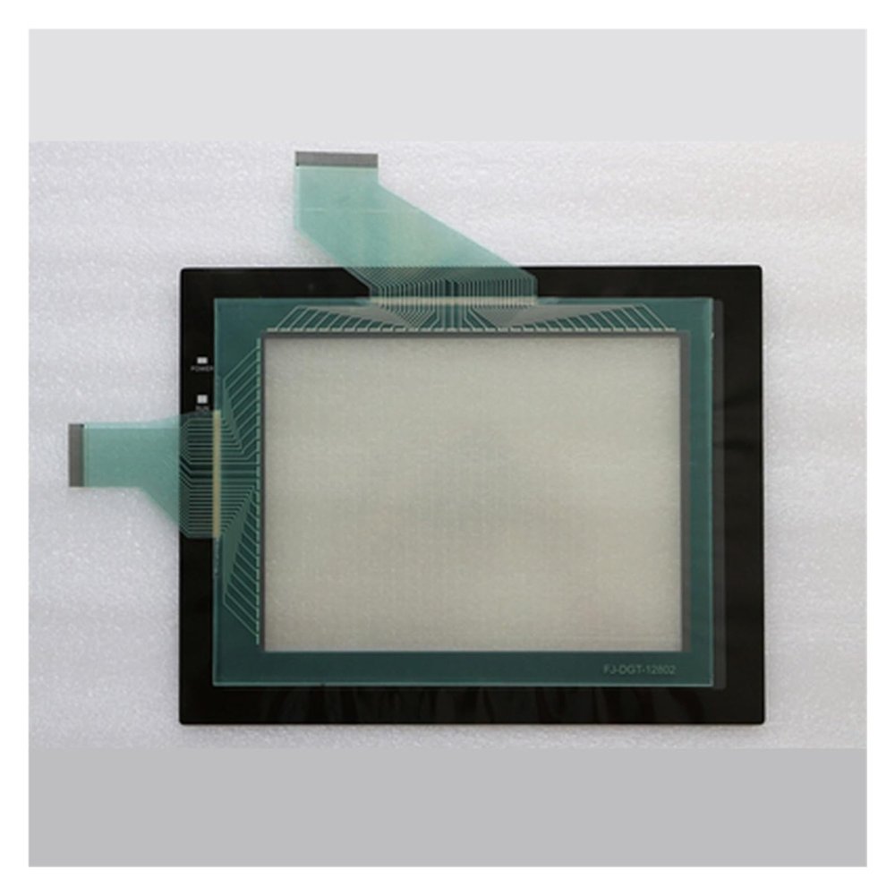 4.484.038 OM-14 - Plastic Protective Film Touch Screen Panel Display Size: 7~10 inches(Film and Touchpad)