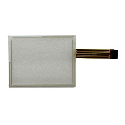 1290-002 Rev 2711p-T7C4D1-Plastic Protective Film Touch Screen Panel Display Size: 7~10 inches(Touchpad)