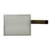 1290-002 Rev 2711p-T7C4D1-Plastic Protective Film Touch Screen Panel Display Size: 7~10 inches(Touchpad) view 1