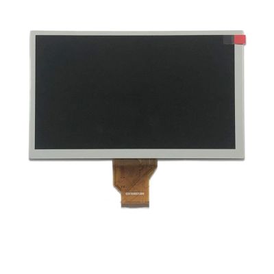 AT080TN64 Monitor 8 inch LCD Screen